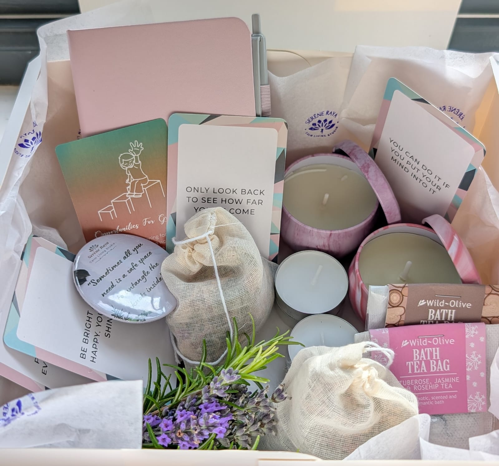 Wellness Kit2